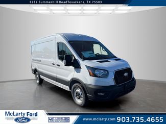 New 2026 Ford Transit 250 148 Medium Roof video 1