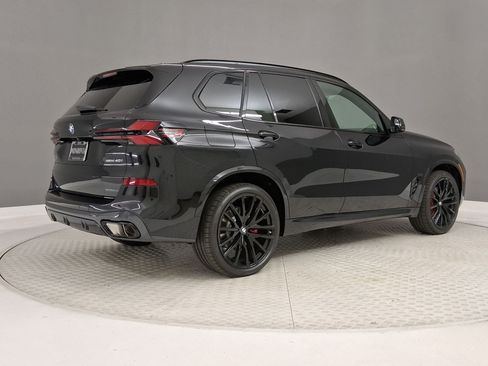 New 2026 BMW X5 sDrive40i w/ M Sport Package RWD image 7