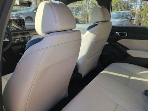 Certified 2026 Acura Integra A-Spec FWD image 19