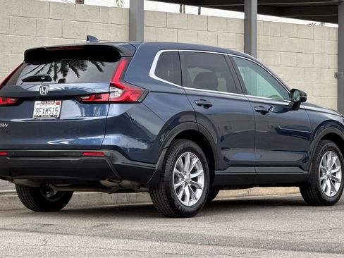 Certified 2023 Honda CR-V EX-L image 8