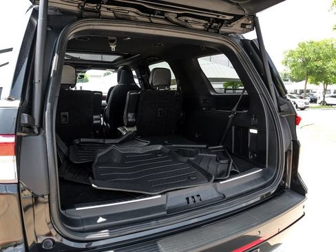 Used 2022 Lincoln Navigator Reserve AWD/4WD image 58