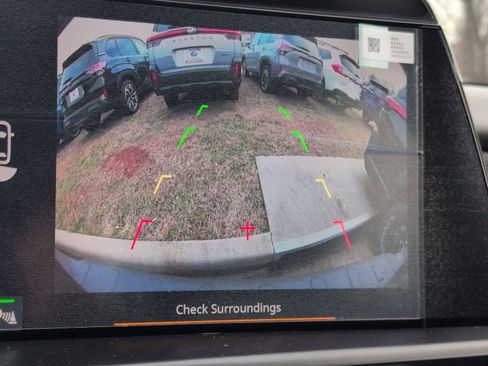 New 2026 Subaru Outback Premium image 29