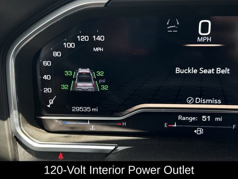 Used 2024 GMC Sierra 1500 Denali Ultimate image 17