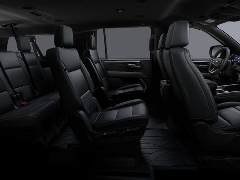 New 2026 Chevrolet Suburban LT w/ Comfort Package AWD/4WD image 55
