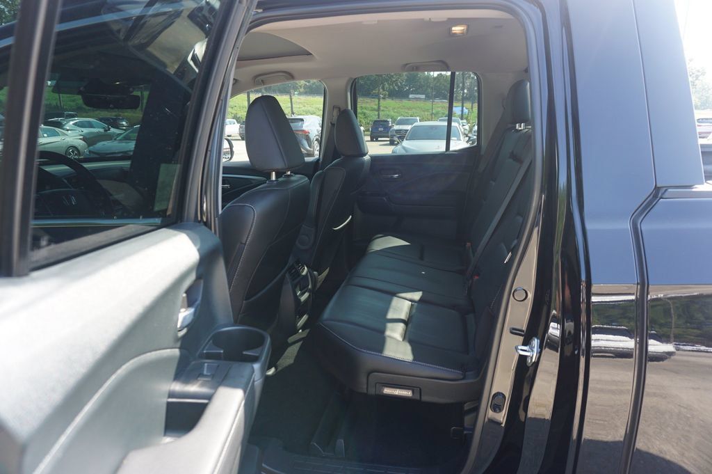 Used 2023 Honda Ridgeline RTL image 15