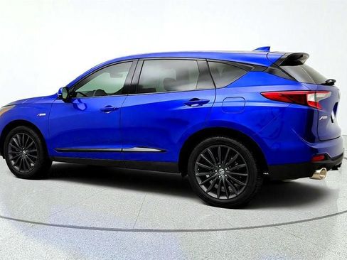 Used 2024 Acura RDX A-Spec w/ Advance Package AWD/4WD image 7