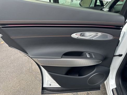 New 2026 Genesis GV70 2.5T Sport Prestige AWD/4WD image 44