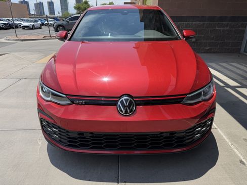 Used 2022 Volkswagen GTI S FWD image 10