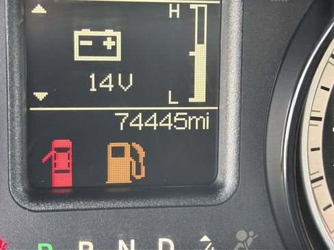 Used 2018 RAM 2500 Tradesman w/ Snow Chief Group AWD/4WD image 17
