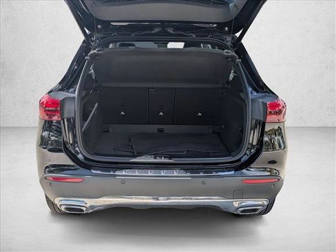 Used 2025 Mercedes-Benz GLA 250 image 6