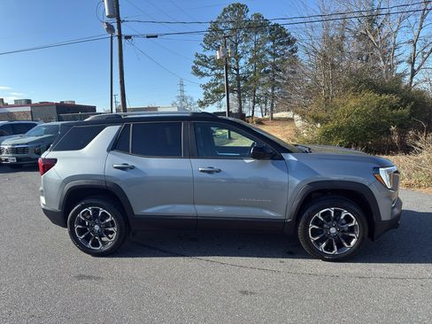 New 2026 GMC Terrain Elevation w/ Elevation Premium Package image 6