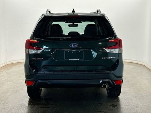Certified 2023 Subaru Forester Limited AWD/4WD image 4