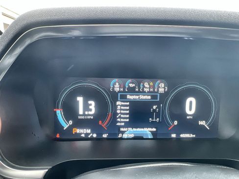 Used 2023 Ford F150 Raptor w/ Equipment Group 802A Raptor R image 25