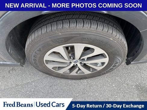 Used 2021 Subaru Outback Premium w/ Popular Package #1 AWD/4WD image 15