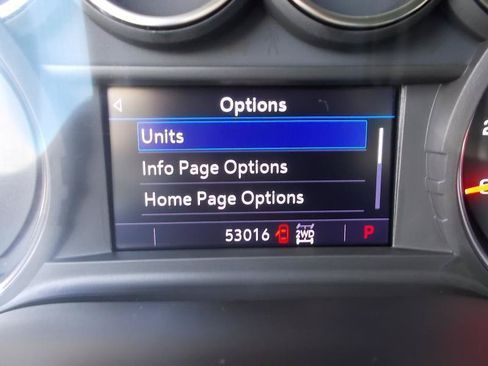 Used 2022 Chevrolet Silverado 2500 Custom w/ Gooseneck/5TH Wheel Package AWD/4WD image 37