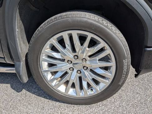Used 2019 GMC Sierra 1500 Denali w/ Denali Ultimate Package AWD/4WD image 9