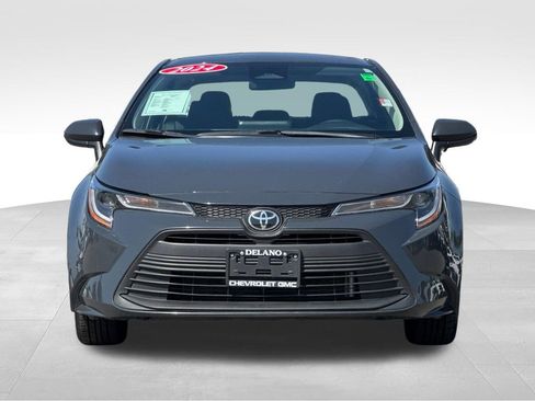Used 2024 Toyota Corolla LE FWD image 8