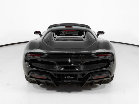 Used 2025 Ferrari 296 GTS image 17