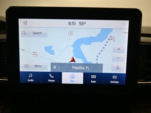 Used 2020 Ford Explorer Limited w/ Class III Trailer Tow Package image 19