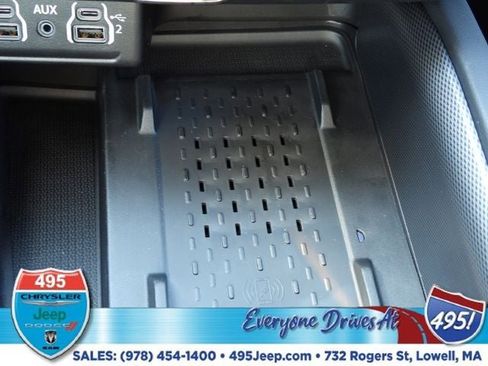 New 2026 Dodge Durango GT image 34