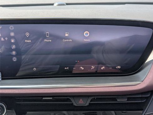 New 2026 Buick Envision Sport Touring AWD/4WD image 29