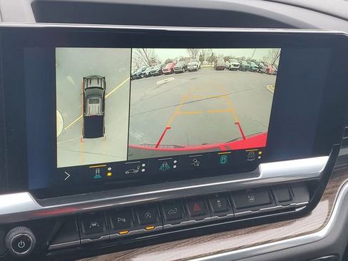 Certified 2022 Chevrolet Silverado 1500 RST w/ Rally Edition image 26