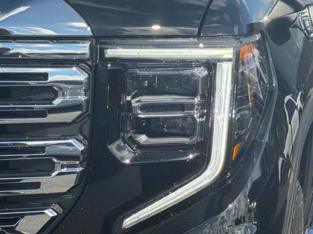 New 2026 GMC Sierra 1500 Denali w/ Technology Package AWD/4WD image 9