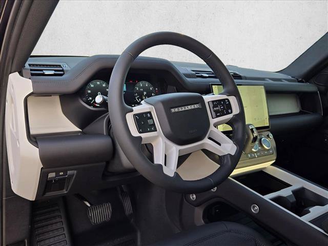 New 2026 Land Rover Defender 130 S AWD/4WD image 3