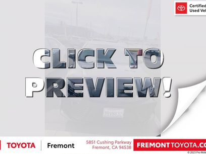 Certified 2025 Toyota Camry SE