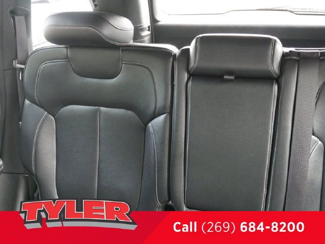 Used 2024 Jeep Grand Cherokee Limited 4xe AWD/4WD image 38