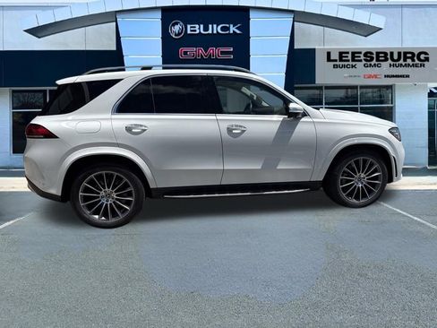 Used 2023 Mercedes-Benz GLE 450 4MATIC image 8