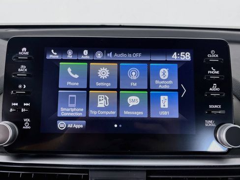 Used 2022 Honda Accord Sport image 19