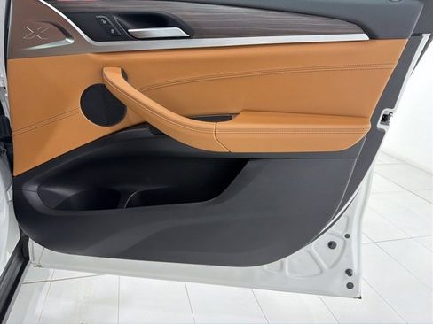 Used 2021 BMW X3 xDrive30i w/ Parking Assistance Package image 18