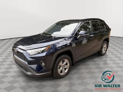 Used 2025 Toyota RAV4 XLE w/ Convenience Package