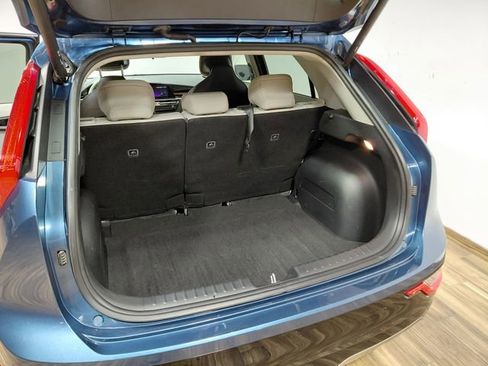 Used 2023 Kia Niro Wind FWD image 42
