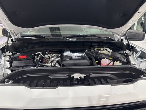 Used 2023 GMC Sierra 1500 Elevation w/ X31 Off-Road Package image 40