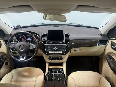 Certified 2018 Mercedes-Benz GLE 350 4MATIC image 30