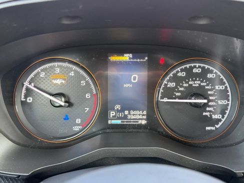 Used 2022 Subaru Forester Wilderness AWD/4WD image 21