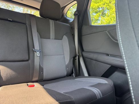 Used 2026 Chevrolet Blazer LT FWD image 37