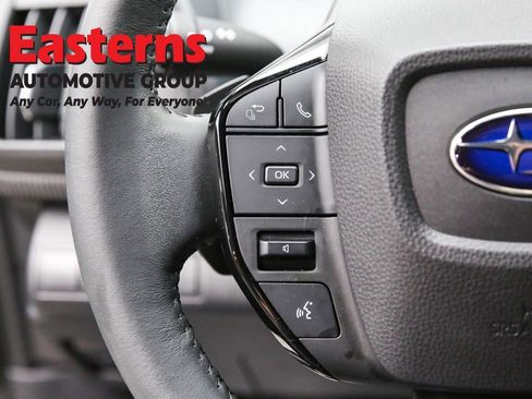 Used 2023 Subaru Solterra AWD image 18