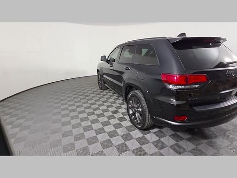 Used 2019 Jeep Grand Cherokee High Altitude image 50