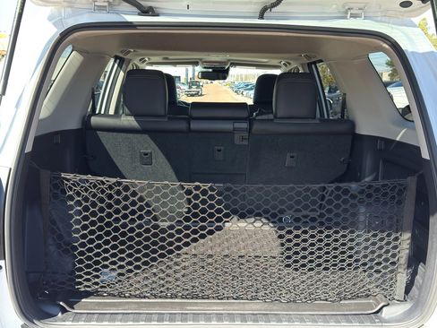 Used 2024 Toyota 4Runner SR5 Premium w/ Moonroof Package image 15