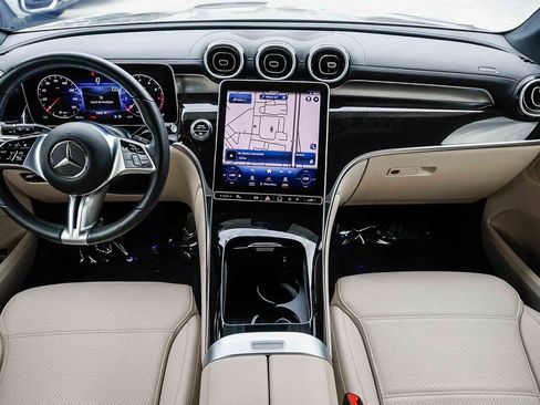 Certified 2023 Mercedes-Benz GLC 300 4MATIC image 10