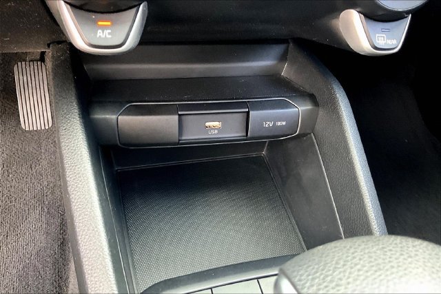 Used 2023 Kia Rio S FWD image 22