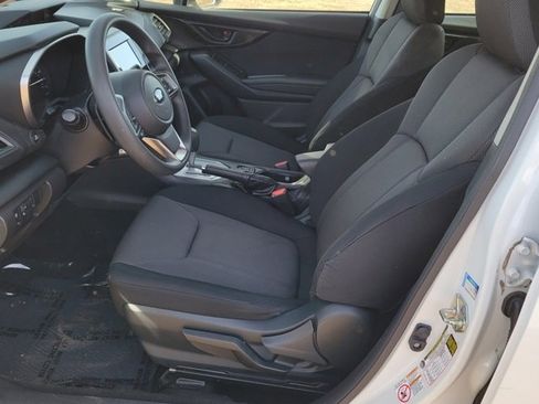 Used 2019 Subaru Impreza 2.0i Premium w/ Eyesight & BSD/Rcta & SRF image 6