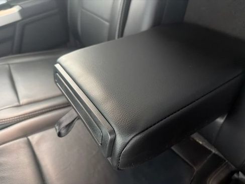 Used 2017 Ford F150 Lariat AWD/4WD image 14