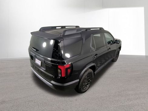 New 2026 Honda Passport RTL image 21