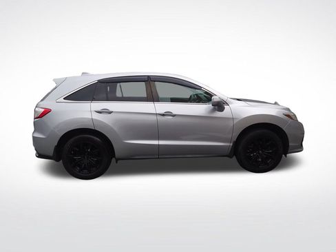 Used 2018 Acura RDX AWD w/ Technology Package image 7