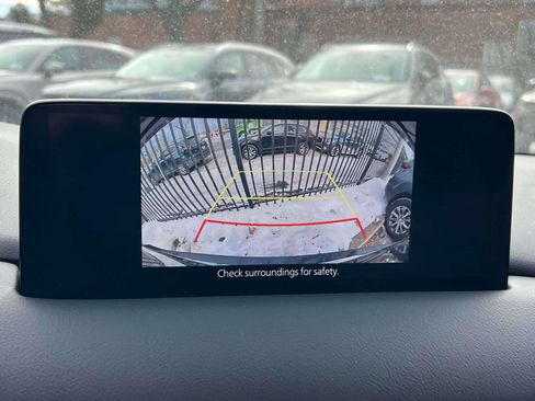 Used 2023 MAZDA CX-5 AWD 2.5 S w/ Premium Package image 17