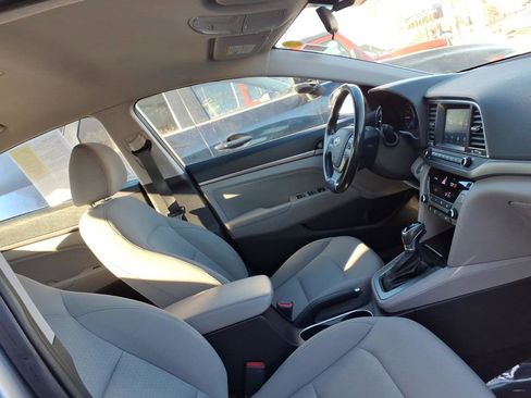 Used 2017 Hyundai Elantra ECO w/ Cargo Package image 28